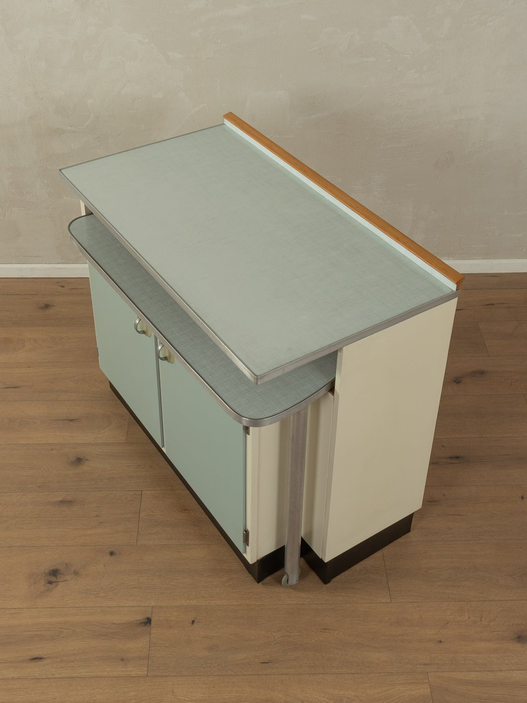 Zauberhafter Küchenschrank - Mid Century Friends - Vintage - Retro - Mid Century
