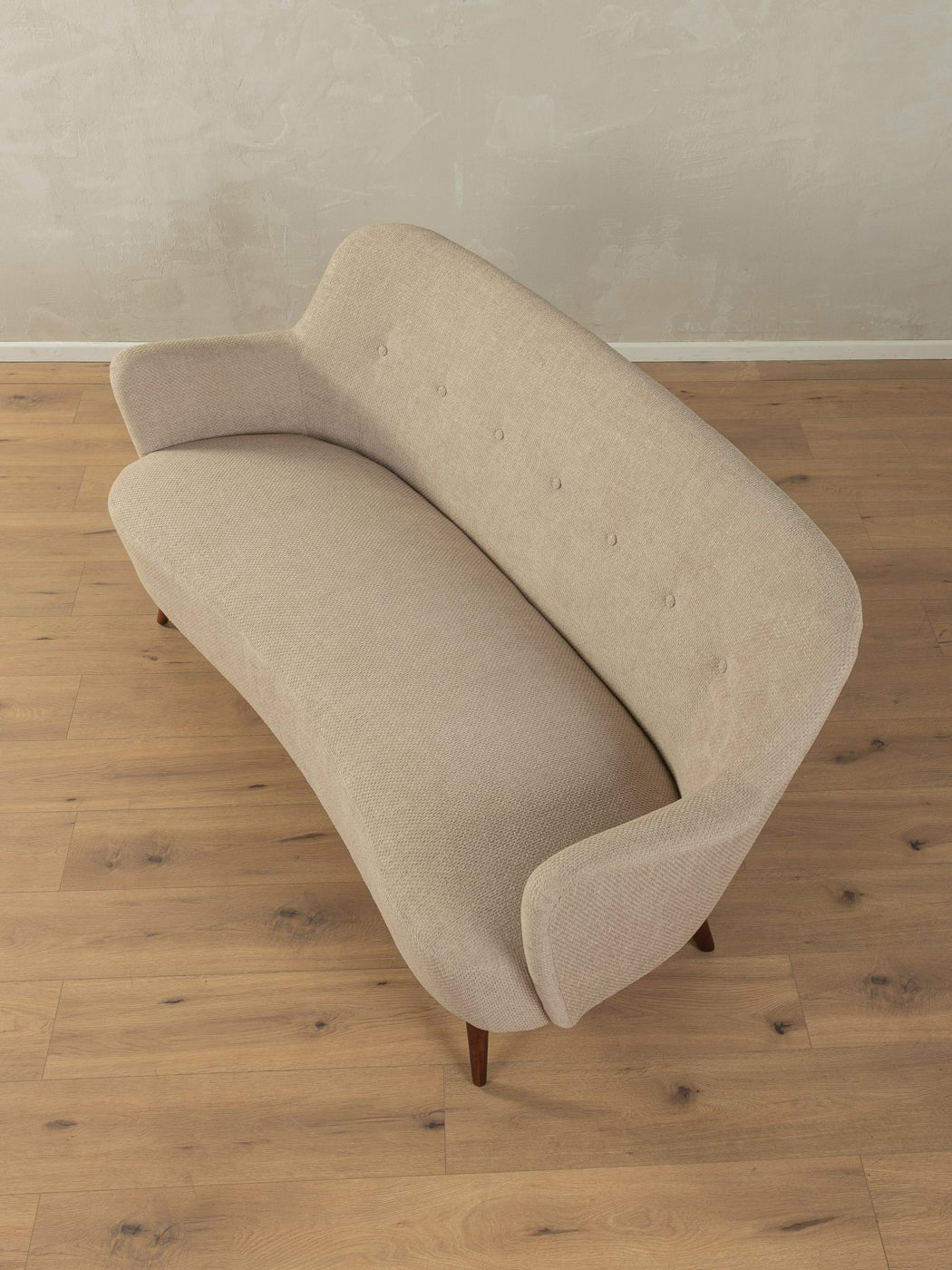 Zauberhaftes Cocktailsofa - Mid Century Friends - Vintage - Retro - Mid Century