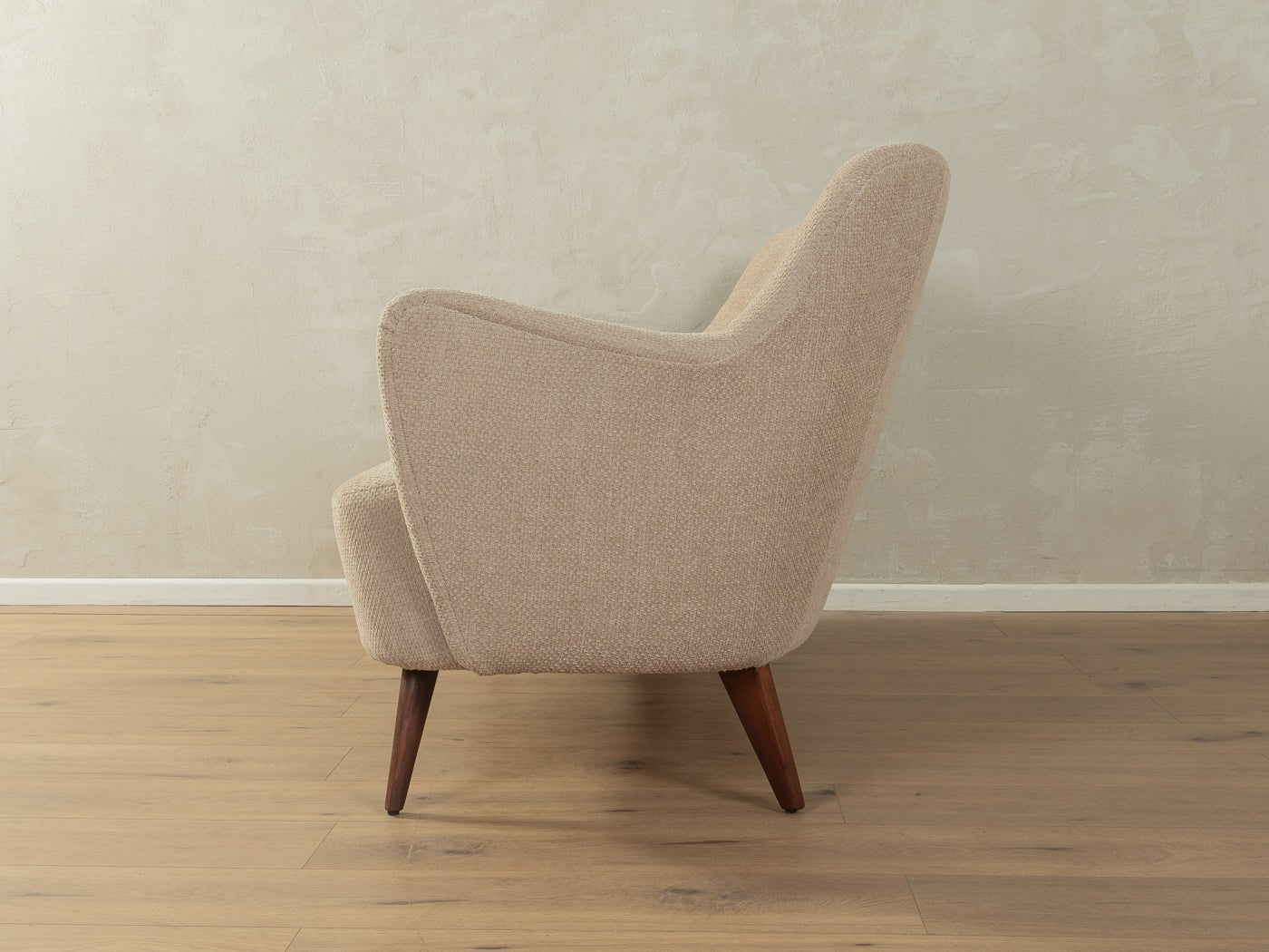 Zauberhaftes Cocktailsofa - Mid Century Friends - Vintage - Retro - Mid Century