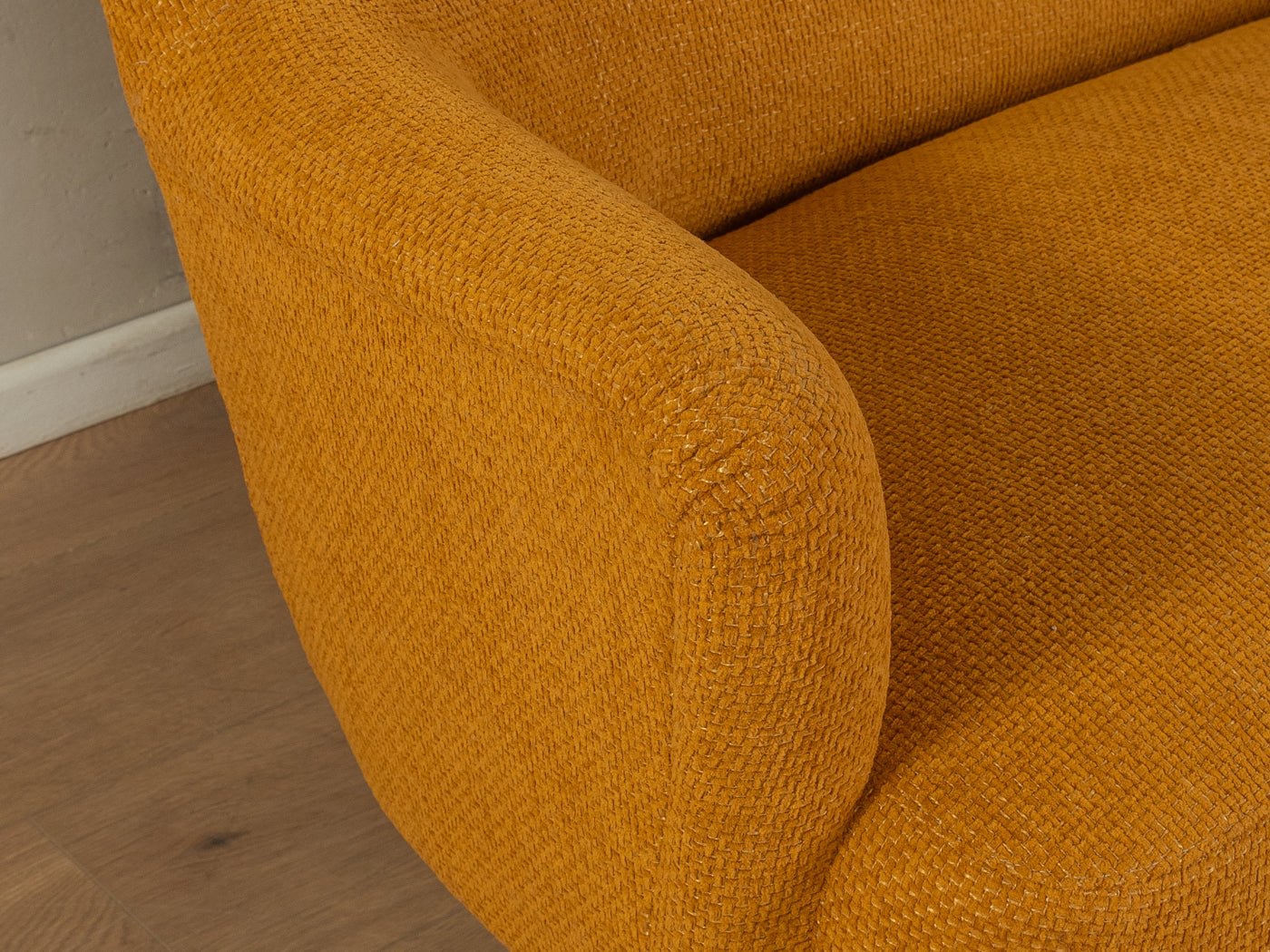 Zauberhaftes Cocktailsofa - Mid Century Friends - Vintage - Retro - Mid Century