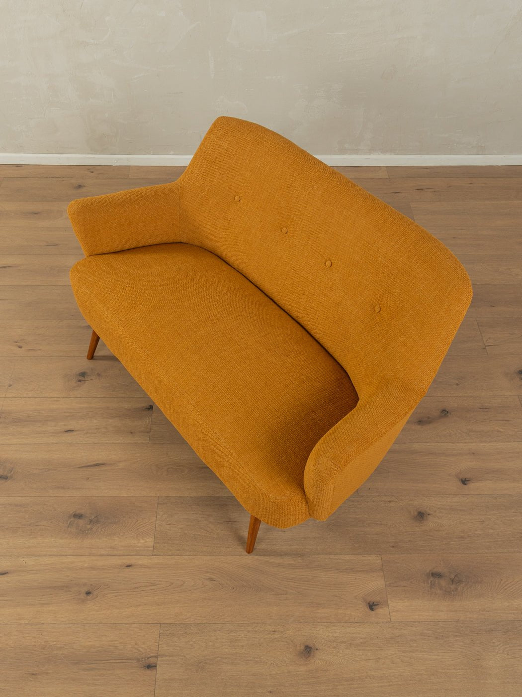 Zauberhaftes Cocktailsofa - Mid Century Friends - Vintage - Retro - Mid Century
