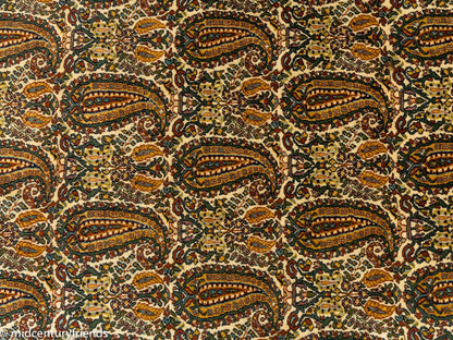 1960er Jahre Ghom Teppich, 180 x 280