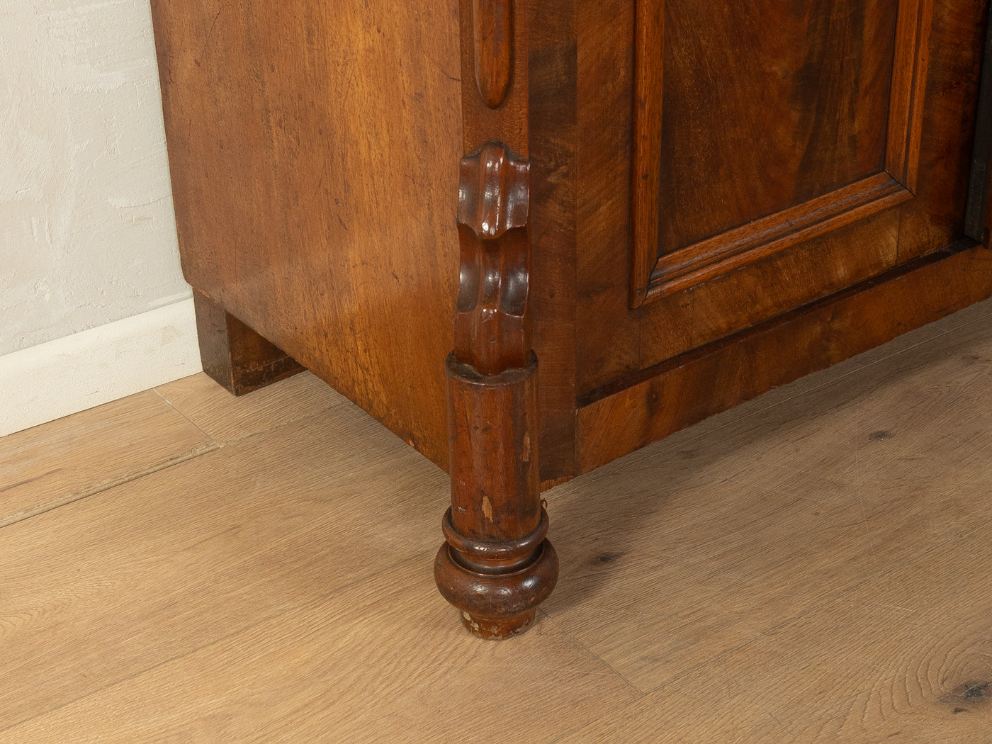 Art Déco Kommode - Bild 8