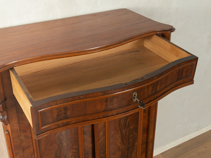 Art Déco Kommode - Bild 5