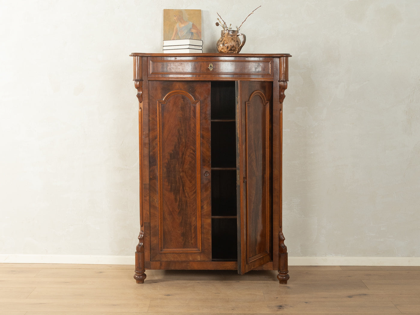 Art Déco Kommode - Bild 3