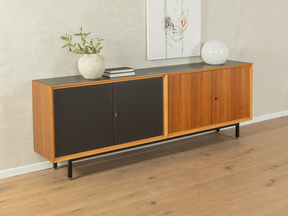 1960er Jahre Sideboard, Heinrich Riestenpatt
