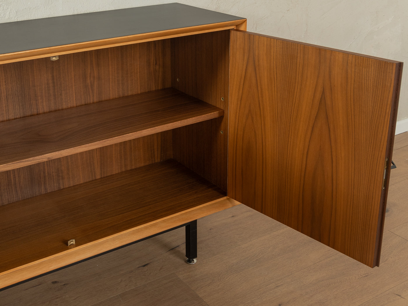 1960er Jahre Sideboard, Heinrich Riestenpatt