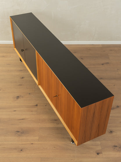 1960er Jahre Sideboard, Heinrich Riestenpatt