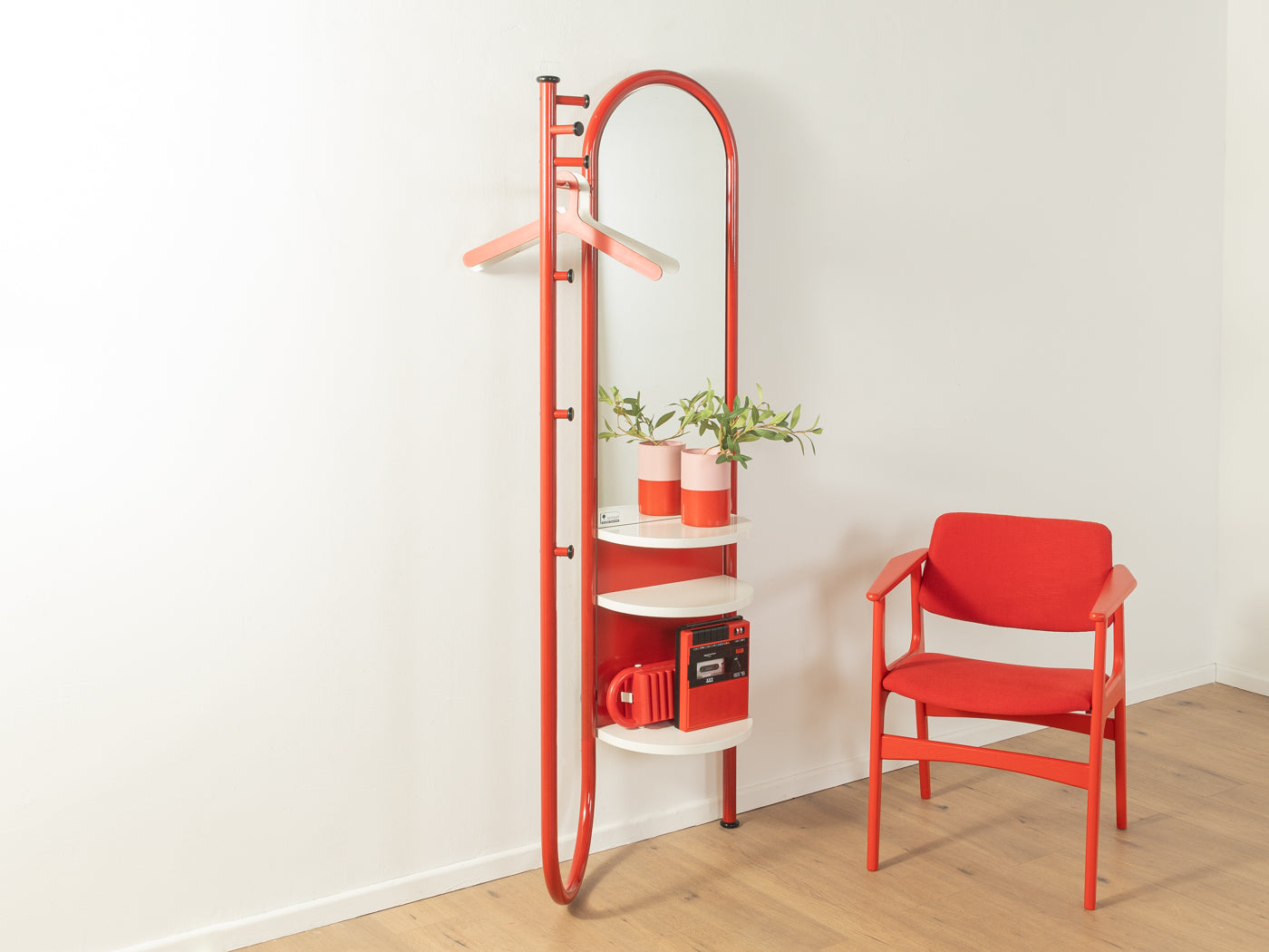 Schönbuch Garderobe