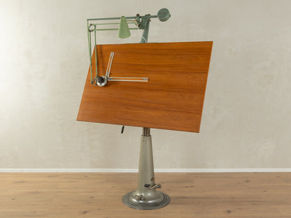 1950er Jahre Zeichentisch, Nike Eskilstuna 