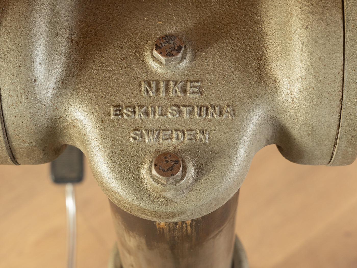 1950er Jahre Zeichentisch, Nike Eskilstuna 