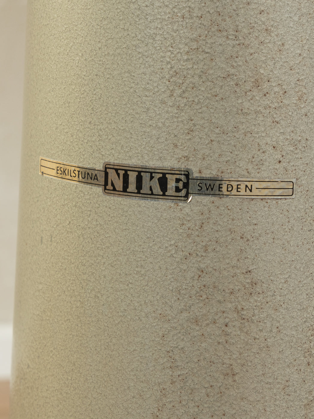 1950er Jahre Zeichentisch, Nike Eskilstuna 