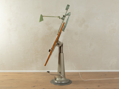 1950er Jahre Zeichentisch, Nike Eskilstuna 