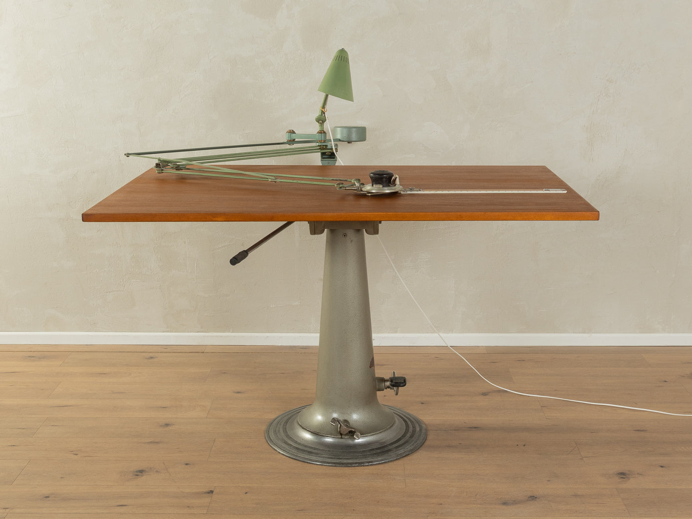 1950er Jahre Zeichentisch, Nike Eskilstuna 