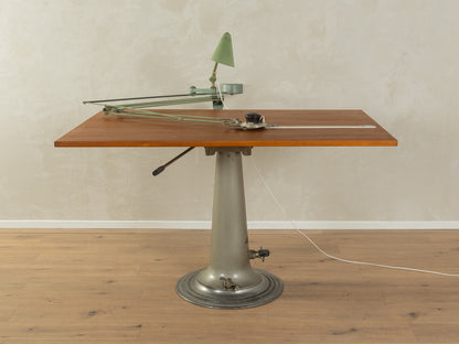 1950er Jahre Zeichentisch, Nike Eskilstuna 