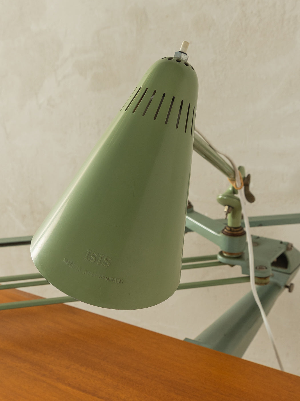 1950er Jahre Zeichentisch, Nike Eskilstuna 