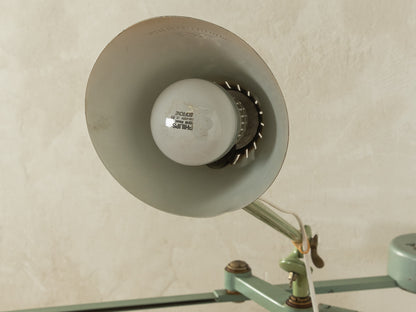 1950er Jahre Zeichentisch, Nike Eskilstuna 