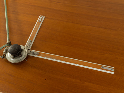 1950er Jahre Zeichentisch, Nike Eskilstuna 