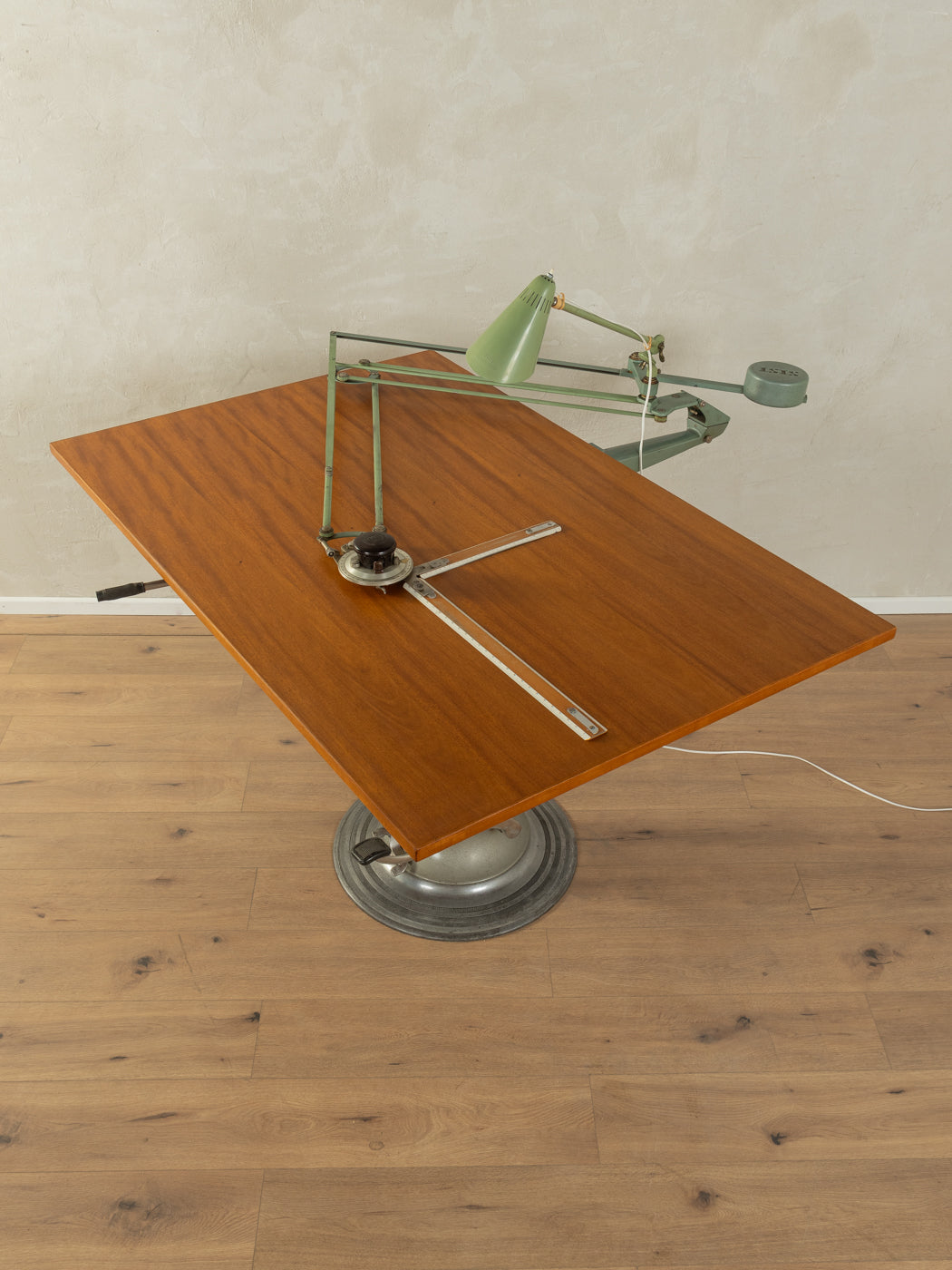 1950er Jahre Zeichentisch, Nike Eskilstuna 