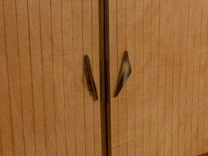 1950er Jahre Barschrank