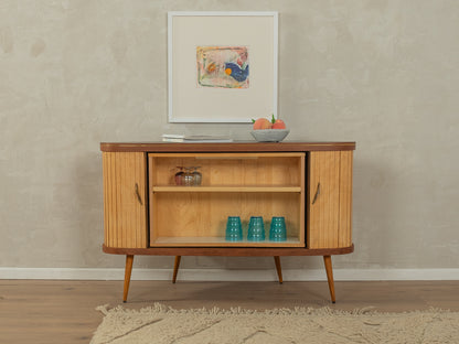 1950er Jahre Barschrank