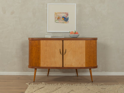 1950er Jahre Barschrank