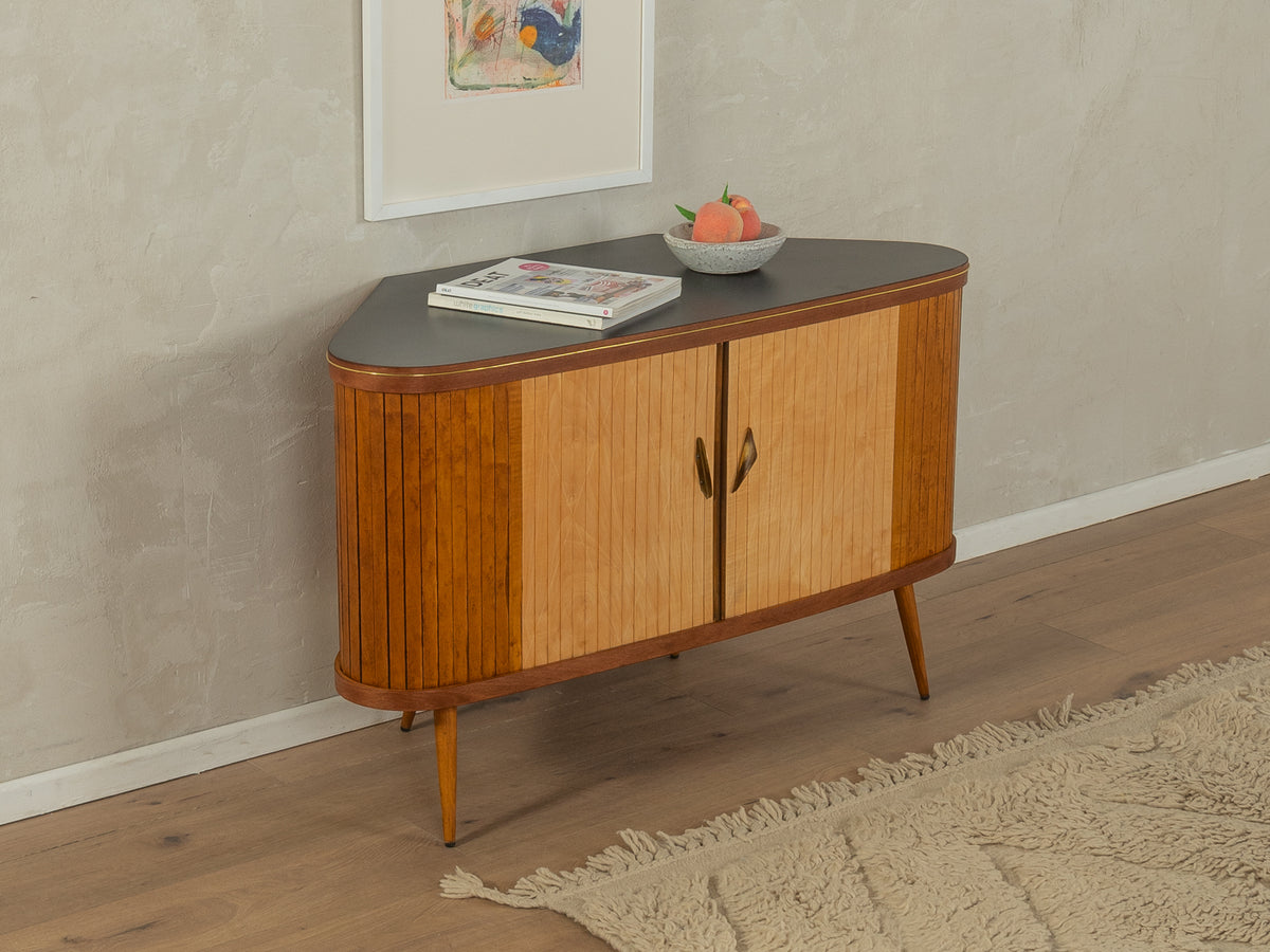 1950er Jahre Barschrank