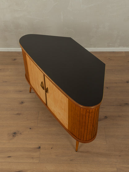 1950er Jahre Barschrank