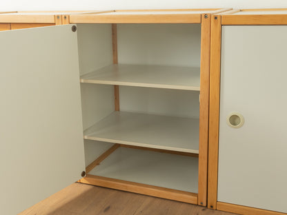 Flötotto Kommoden