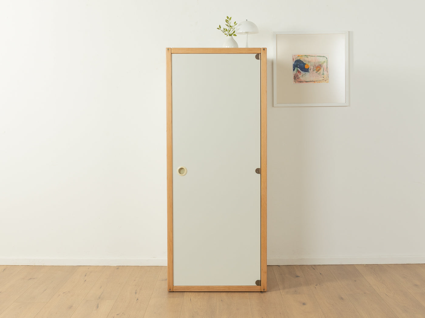 Flötotto wardrobe