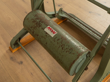 1950s drawing table, Franz Kuhlmann