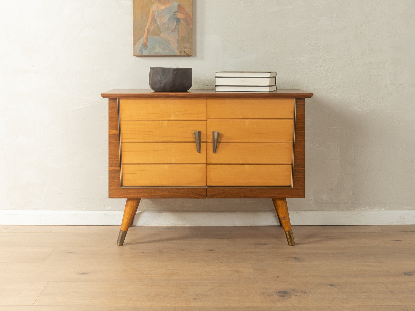Charming dresser