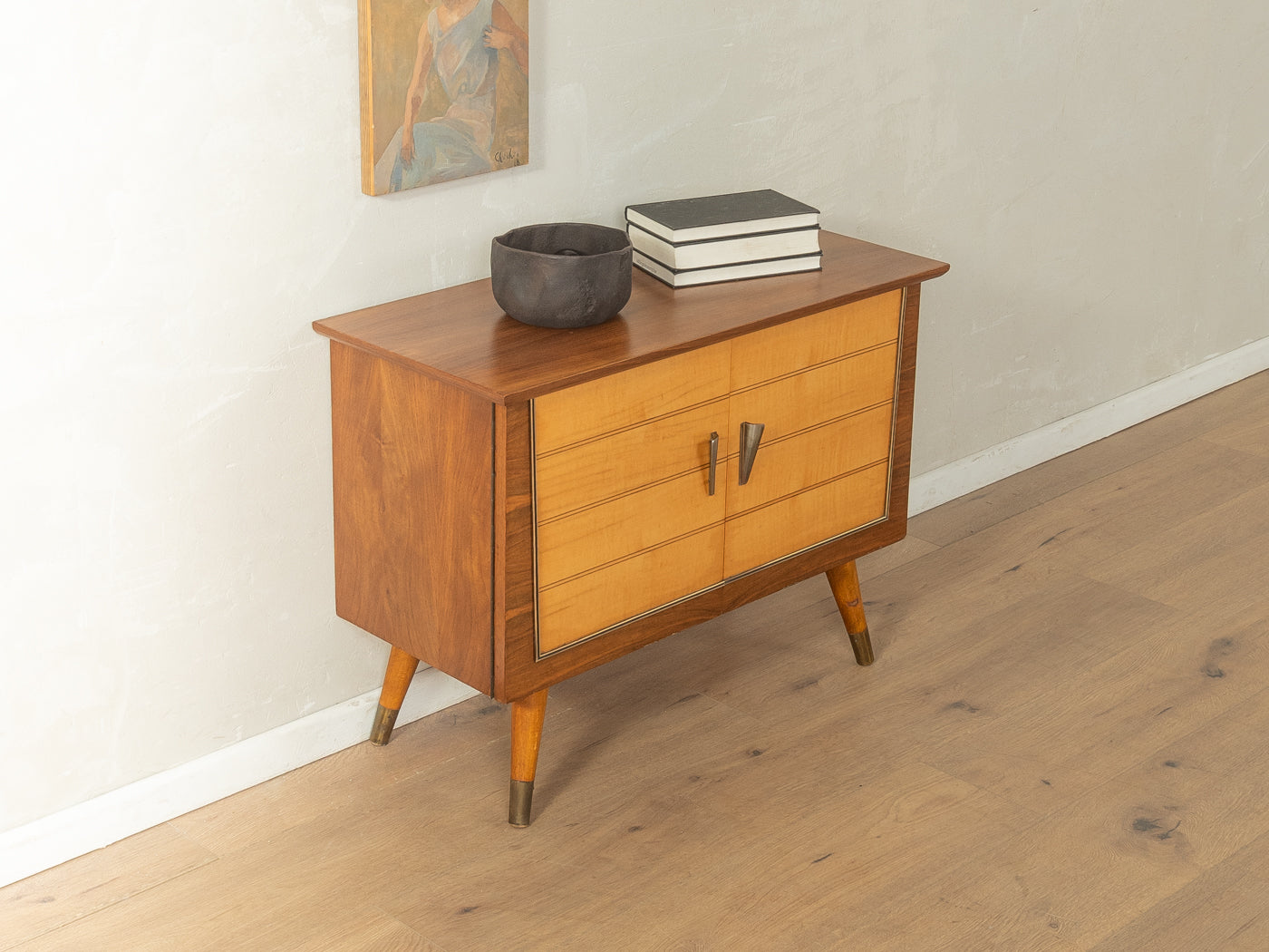 Charming dresser