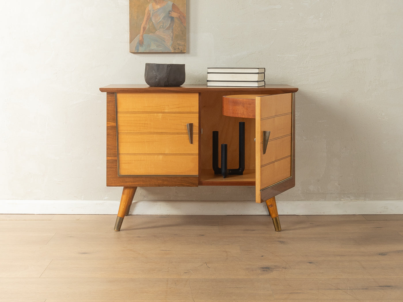 Charming dresser