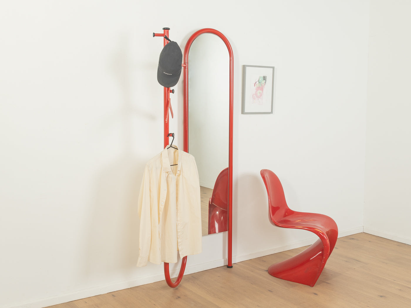 Schönbuch coat rack