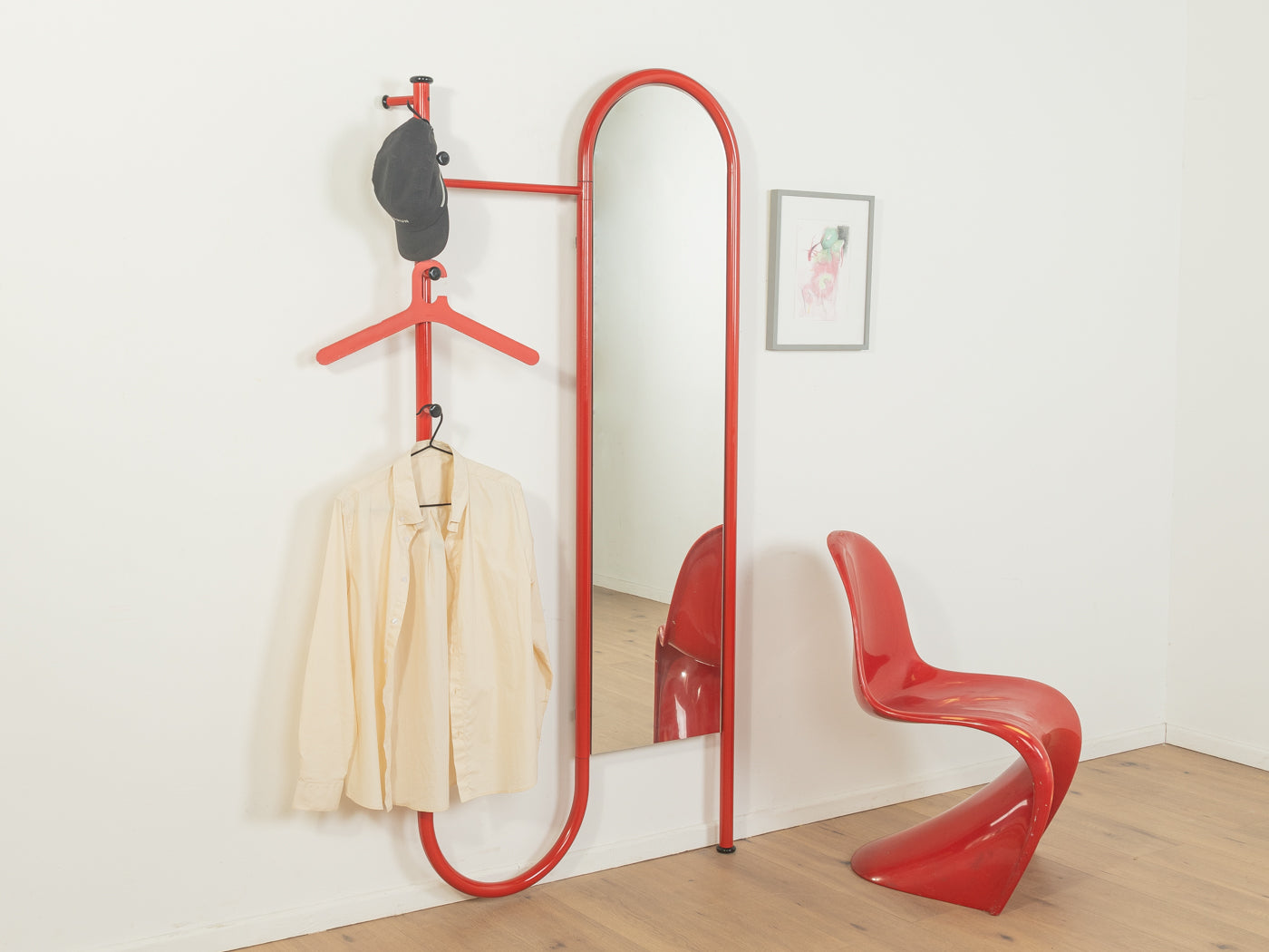 Schönbuch coat rack