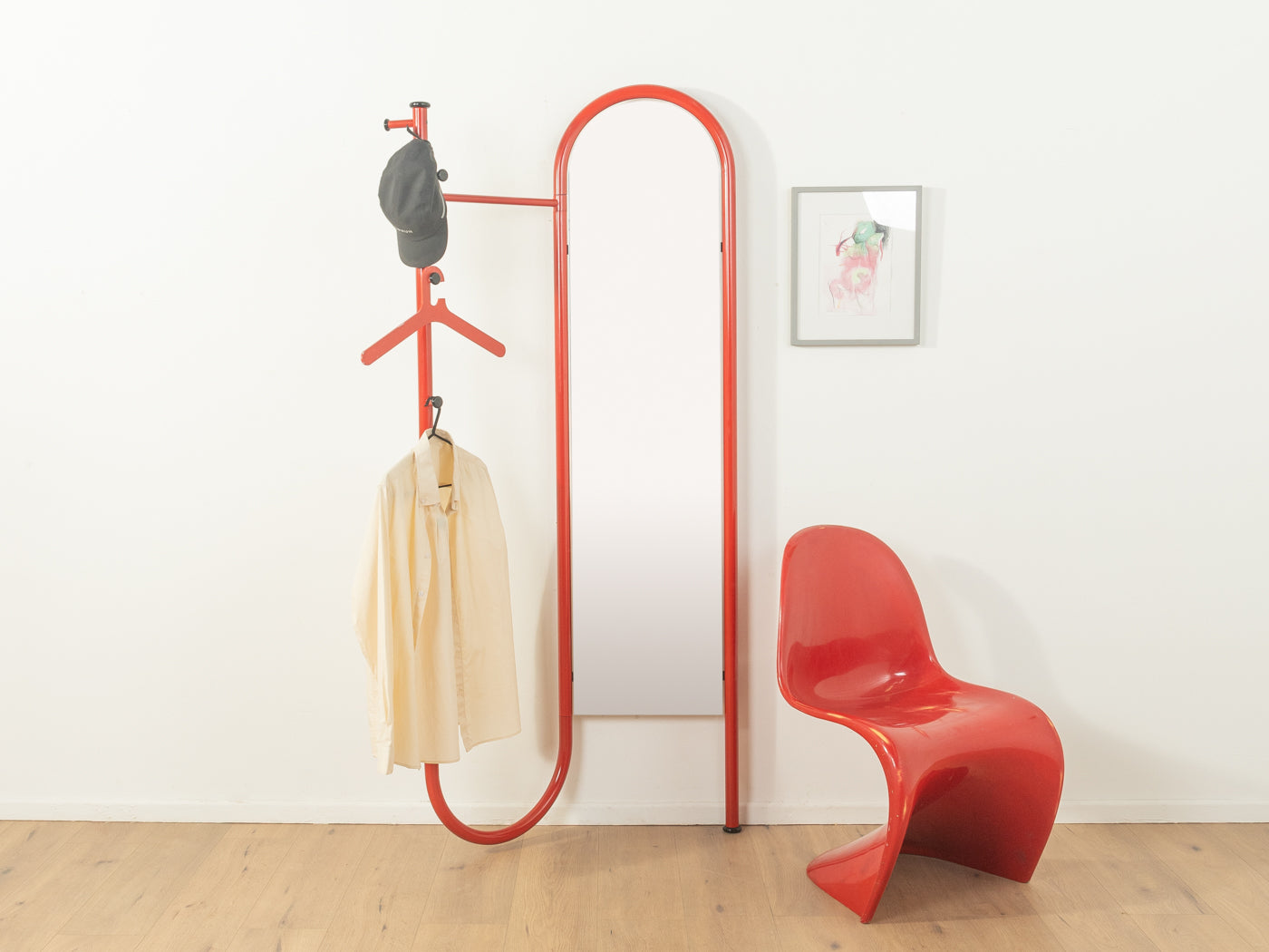 Schönbuch coat rack