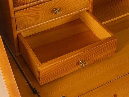 Biedermeier Secretary