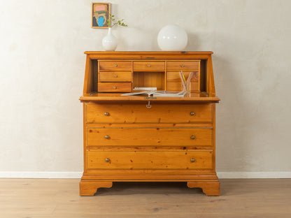 Biedermeier Secretary