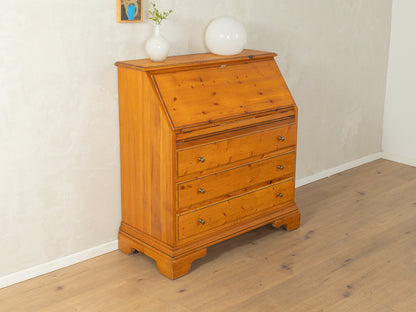 Biedermeier Secretary