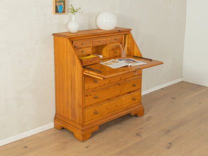 Biedermeier Secretary