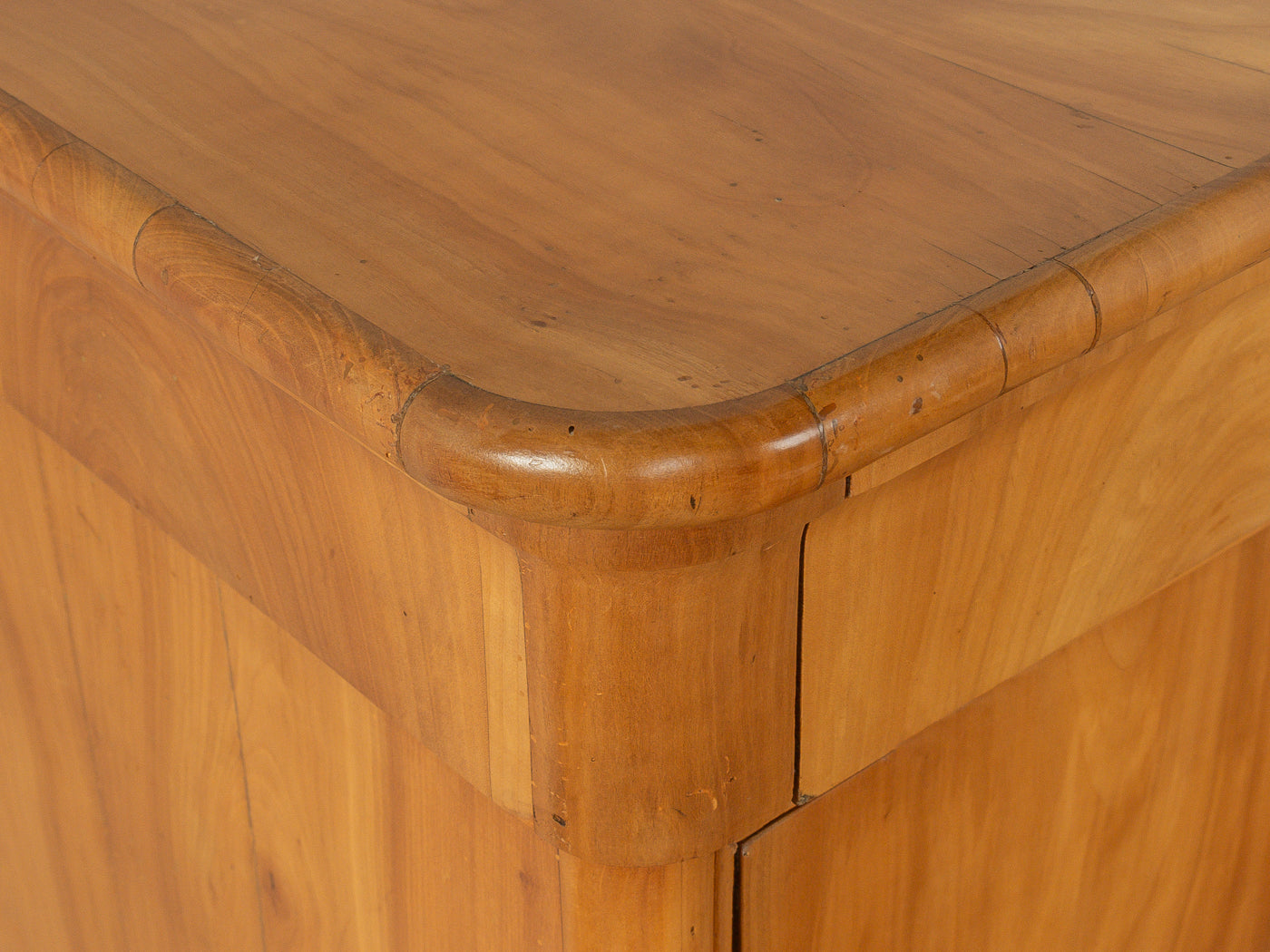 1830er Jahre Biedermeier Kommode