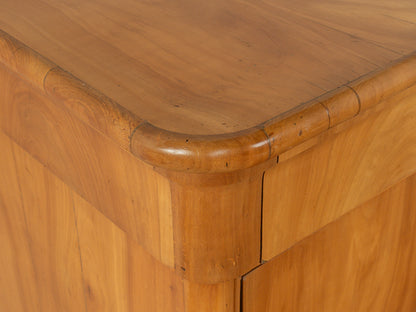 1830er Jahre Biedermeier Kommode