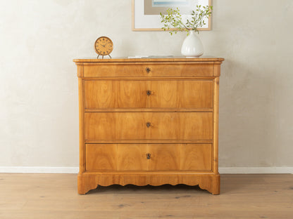 1830er Jahre Biedermeier Kommode