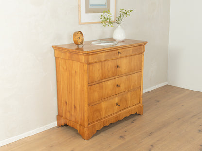 1830er Jahre Biedermeier Kommode