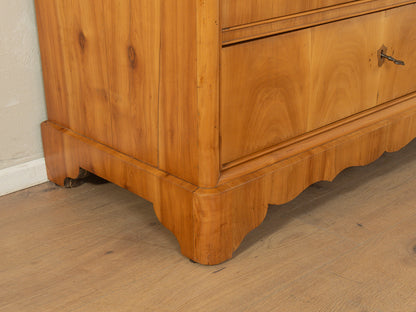 1830er Jahre Biedermeier Kommode