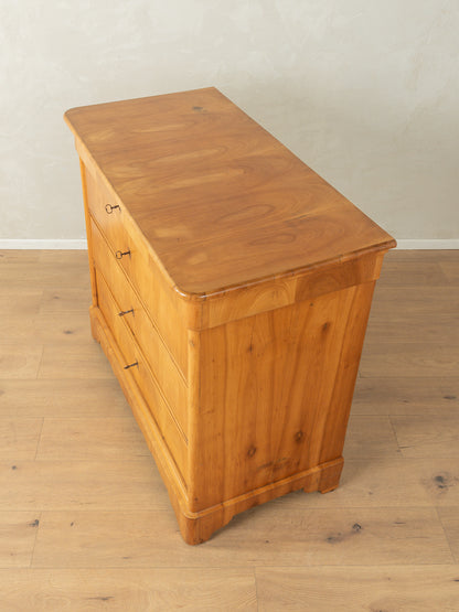 1830er Jahre Biedermeier Kommode
