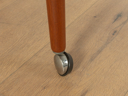 1960s Serving trolley, Poul Hundevad