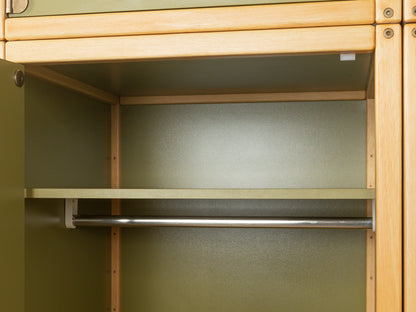 Flötotto wardrobe