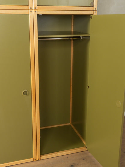 Flötotto wardrobe